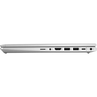 ноутбук HP ProBook 445 G8 3A5R2EA Серебристый