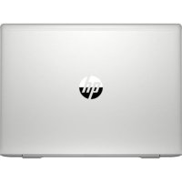 ноутбук HP ProBook 445R G6 7DD96EA Серебристый
