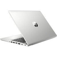 ноутбук HP ProBook 445R G6 7QL78EA Серебристый