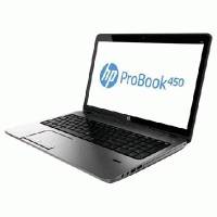 ноутбук HP ProBook 450 G0 A6G72EA Черный