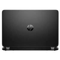 ноутбук HP ProBook 450 G2 J4S68EA Черный