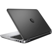 ноутбук HP ProBook 450 G3 P5S66EA Серый