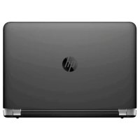 ноутбук HP ProBook 450 G3 W4P63EA Черный
