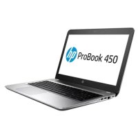 ноутбук HP ProBook 450 G4 Y8A36EA Серебристый