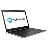 ноутбук HP ProBook 450 G5 2UB66EA Серебристый