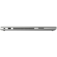 ноутбук HP ProBook 450 G6 6EC66EA Серебристый