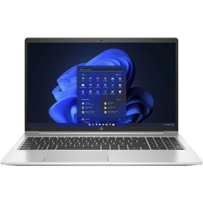 ноутбук HP ProBook 450 G8 150C7EA Серебристый