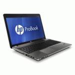 ноутбук HP ProBook 4530s A1D19EA Серый