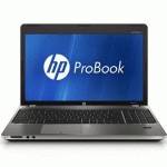 ноутбук HP ProBook 4530s A1D19EA Серый