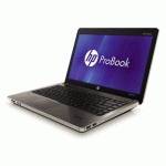 ноутбук HP ProBook 4535s LG863EA Серый