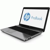 ноутбук HP ProBook 4540s B7A40EA Черный