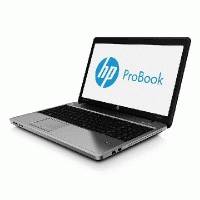 ноутбук HP ProBook 4540s H5H90EA Серый