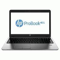 ноутбук HP ProBook 455 G1 H6E40EA Серый