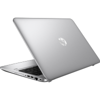 ноутбук HP ProBook 455 G4 Y8A72EA Серебристый