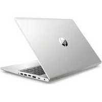 ноутбук HP ProBook 455 G7 2D235EA Серебристый