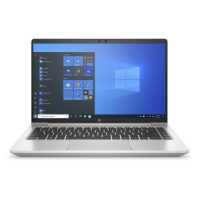 ноутбук HP ProBook 455 G8 3A5H4EA Серебристый