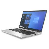ноутбук HP ProBook 455 G8 3A5H4EA Серебристый