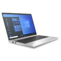 ноутбук HP ProBook 455 G8 3A5H4EA Серебристый