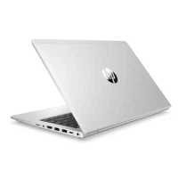 ноутбук HP ProBook 455 G8 3A5H4EA Серебристый
