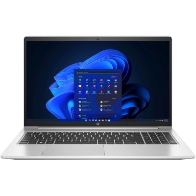 ноутбук HP ProBook 455 G9 5Y3S0EA_16-wpro Серебристый