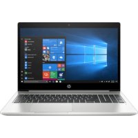 ноутбук HP ProBook 455R G6 7DD81EA Серебристый