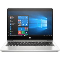 ноутбук HP ProBook 455R G6 7DD84EA Серебристый