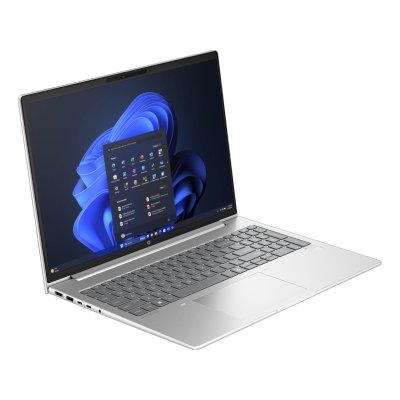 ноутбук HP ProBook 460 G11 A38BGET Серебристый