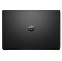 ноутбук HP ProBook 470 G2 G6W51EA Черный