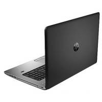 ноутбук HP ProBook 470 G2 G6W65EA Серебристый