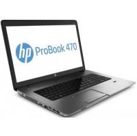 ноутбук HP ProBook 470 G2 N0Y58ES Серый