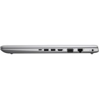 ноутбук HP ProBook 470 G5 2RR74EA Серебристый