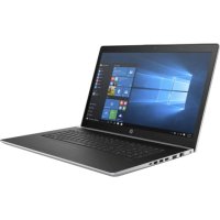 ноутбук HP ProBook 470 G5 2RR85EA Серебристый