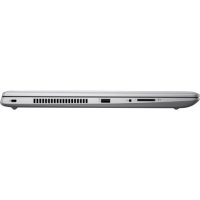 ноутбук HP ProBook 470 G5 2UB67EA Серебристый