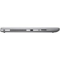 ноутбук HP ProBook 470 G5 2VP39EA Серебристый