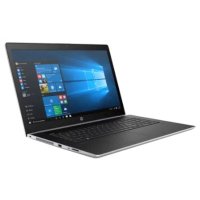 ноутбук HP ProBook 470 G5 2VP93EA Серебристый