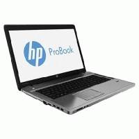 ноутбук HP ProBook 4740s H5K48EA Серый