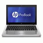 ноутбук HP ProBook 5330m LG826ES Серебристый