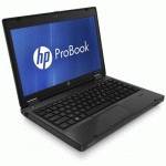 ноутбук HP ProBook 6360b LY434EA Черный
