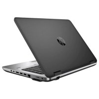 ноутбук HP ProBook 645 G3 Z2W15EA Серебристый
