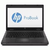 ноутбук HP ProBook 6470b C3C63ES Черный