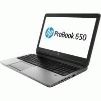 ноутбук HP ProBook 650 G1 H5G74EA Серебристый