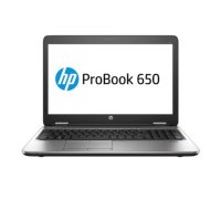 ноутбук HP ProBook 650 G2 V1A93EA Черный