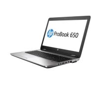 ноутбук HP ProBook 650 G2 Y3B10EA Серый