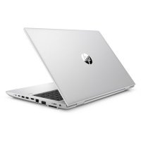 ноутбук HP ProBook 650 G4 3ZG59EA Серебристый