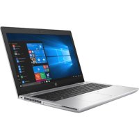 ноутбук HP ProBook 650 G5 9FT28EA Серебристый