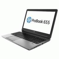 ноутбук HP ProBook 655 G1 F1P82EA Серебристый