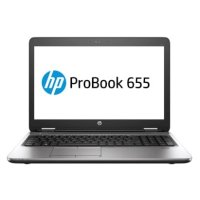 ноутбук HP ProBook 655 G2 T9X66EA Черный