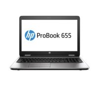ноутбук HP ProBook 655 G2 Y3B22EA Серый