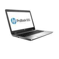 ноутбук HP ProBook 655 G2 Y3B24EA Серый
