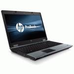 ноутбук HP ProBook 6550b WD752EA Коричневый